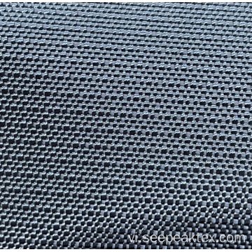 Nylon Polyester 1680D DOBBY Oxford Vải